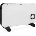 Tristar Varmeblæser Med Timer 2000w