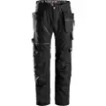 Snickers Workwear Ruffwork Arbejdsbukser