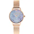 Olivia Burton Ob16us44 Dameur