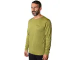 Trangoworld Asan T-shirt Med Lange ærmer