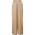 Urban Classics Satin Wide Bukser