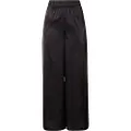 Urban Classics Satin Wide Bukser