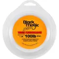 Black Magic Magic Tough Fluorcarbon 25 M
