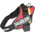 JULIUS K-9 Idc Power Hundeseletøj
