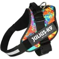 JULIUS K-9 Idc Power Hundeseletøj