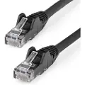StarTech.com U/utp 15 M Cat6 Netværkskabel
