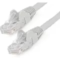 StarTech.com U/utp 15 M Cat6 Netværkskabel