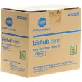 Konica Minolta Tonerkassette gul 5.000 sider TNP-51Y Modsvarer: N/A