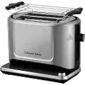 Russell Hobbs 26210-56 Brødrister 2 Riller