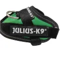 JULIUS K-9 Idc Power Baby Hundeseletøj