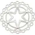 Alligator Diamond 2p Floating Bremse Skive