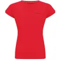 Berghaus Nesna Kortærmet Baselayer