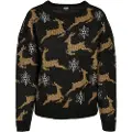 Urban Classics Oversized Christmas Trøje