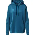 Hummel Core Xk Poly Hættetrøje