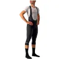 Castelli Entrata Thermal 3/4 Cykelbukser