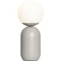 Nordlux - Bordlampe Notti - Grå - Bordlamper - - Homeroom