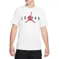 Nike Air Wordmark T-shirt Med Korte ærmer