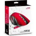 Speedlink Fortus 2400 Dpi Trådløs Gamingmus