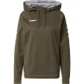 Hummel Go Cotton Hættetrøje