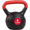 Toorx Pvc-belagt 4 Kg