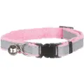 Trixie Safer Life Cat Collar Reflective assorted colours