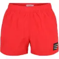 Calvin Klein Drawstring Badeshorts