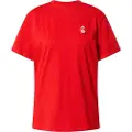 Adidas Fc Bayern Munich 22/23 Dna Graphic Dame-t-shirt Med Korte ærmer