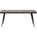Woood - Spisebord Rhombic 180x90cm - Brun - Spiseborde - - Homeroom