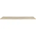 Woood - Bordplade Tablo 200 cm - Brun - Spiseborde - - Homeroom