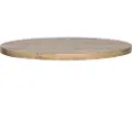 Woood - Bordplade Tablo - Hvid - Spiseborde - - Homeroom