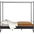 Vtwonen - Himmelseng Bunk - Sort - Sengegavle - - Homeroom