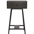 Woood - Sidebord Skybox - Sort - Småborde - - Homeroom