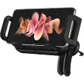 Samsung Wireless Car Charger - Black