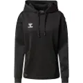 Hummel Core Xk Poly Hættetrøje