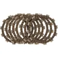 EBC Ck Series Cork Ck3374 Koblings Friktion Splader