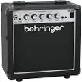 Behringer HA-10G 10W Guitar Combo-forstærker