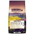 Seberus Dried Insects – et mere bæredygtigt kornfrit hundefoder