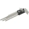 Pedro´s Værktøj L Torx Set