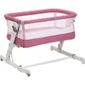 Chicco Next2me Pop Up Samsovings Seng