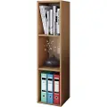VCM - Vcm Samlerhylde Mendas Maxi - 3 rum - Beige - Skabe - - Homeroom