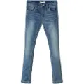 Name it X Slim Fit Stretch Jeans