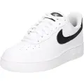 Nike Air Force 1 '07-sko til kvinder - hvid
