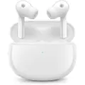 Xiaomi Buds 3T Pro trådløse hovedtelefoner med ANC og hi-fi-lyd - hvid