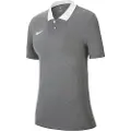 Nike Dri Fit Park Kortærmet Polo