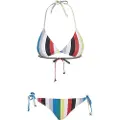 Urban Classics Stripe Bikini