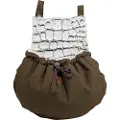Jack & Vanilla Carrier Bag Kangaroo 42 x 42 cm