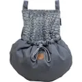 Jack & Vanilla Carrier Bag Kangaroo 42 x 42 cm