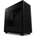 NZXT H7 Flow (2024) Midi Tower Sort