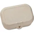 Koziol - Madkasse Pascal S - Beige - Opbevaringsbeholdere - - Homeroom