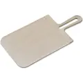Koziol Skærebræt SNAP 33 x 16,5 cm, foldbart, ørkensand, plast, Koziol